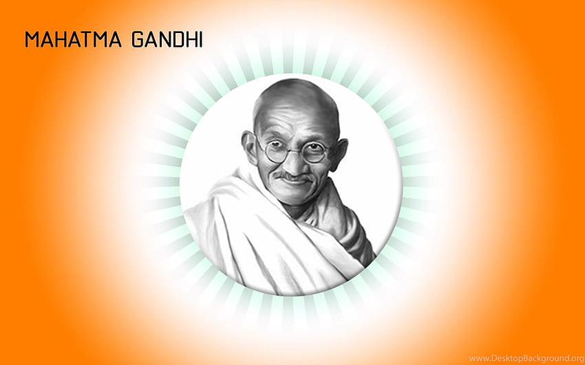 Mahatma gandhi background HD wallpapers | Pxfuel