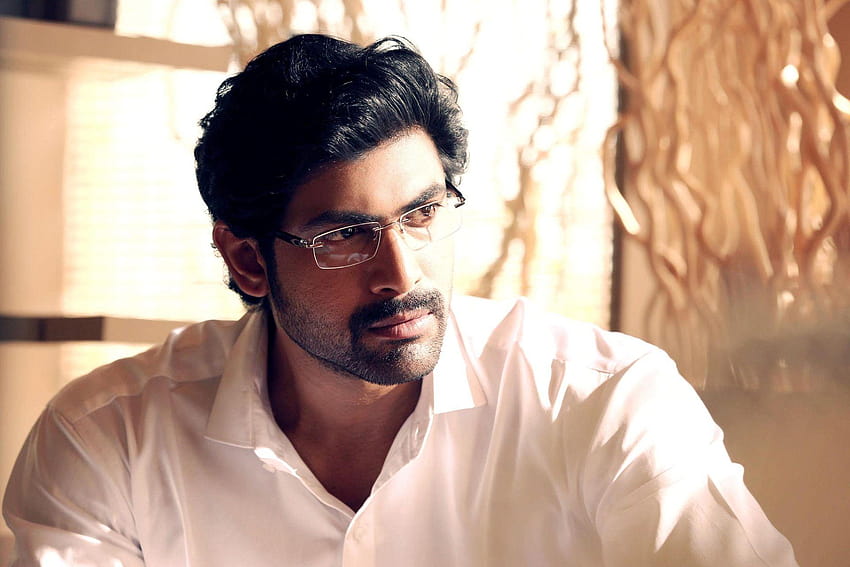 Rana Daggubati Specs 18558 HD wallpaper | Pxfuel