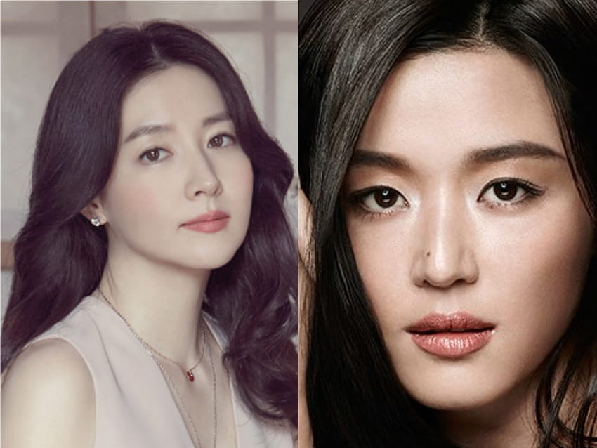 Lee Young Ae Confirmed to Present Grand Prize in Jun Ji Hyun's Place HD wallpaper