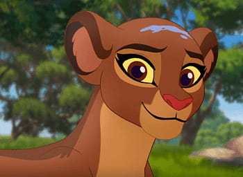 Pop-Up Game, The Lion Guard Wiki