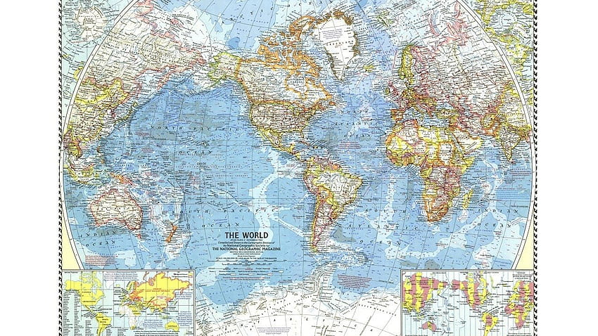 Mapa mundial de viajes... s fondo de pantalla