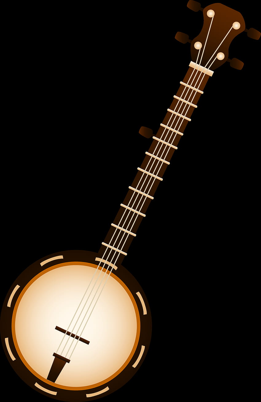 Ultimate Banjo Chord Guide