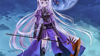 Seraphim (Kore Wa) - Kore wa Zombie Desuka - Zerochan Anime Image Board