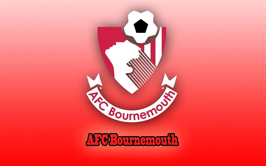 Football : AFC Bournemouth HD wallpaper