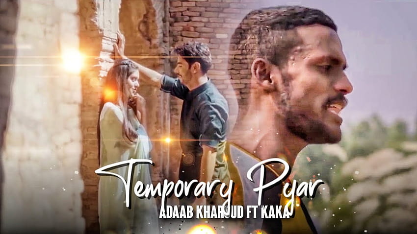 임시 Pyar 전체 비디오 – Adaab kharoud ft kaka – 새로운 펀자브어 노래 2020 MP3, MP4 & 3gb – NairoHost HD 월페이퍼