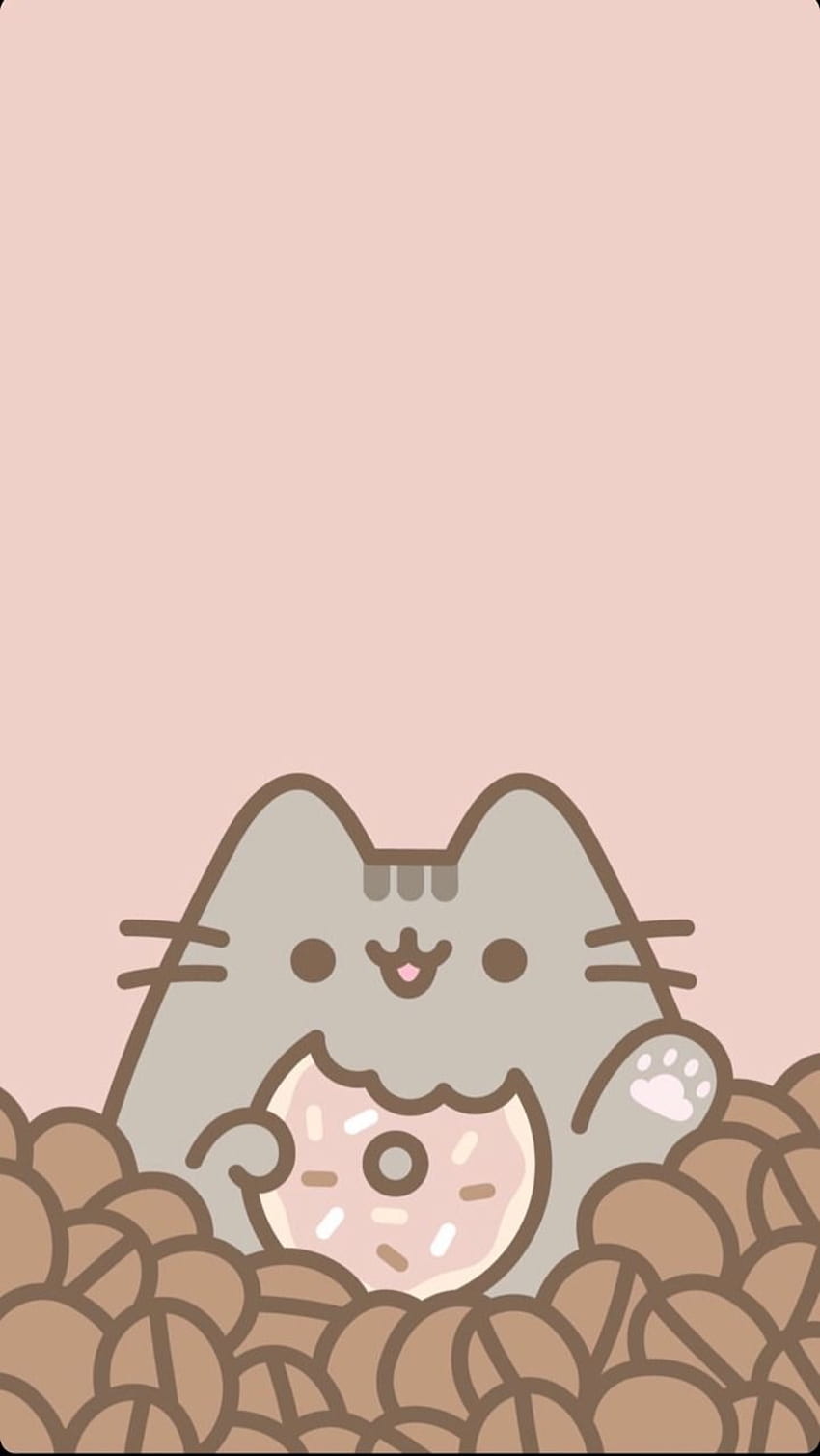 Papel de parede para celular kawaii lindo pastel fofo