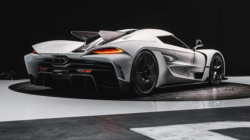 Koenigsegg: Jesko intenta 310 mph 'en uno o dos años', koenigsegg jesko absolut fondo de pantalla