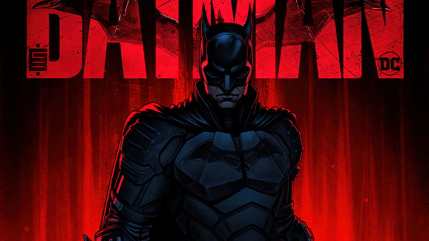 The Batman Movie PC HD wallpaper | Pxfuel