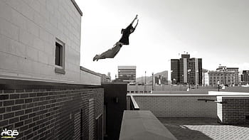 Way of life parkour and HD wallpapers | Pxfuel