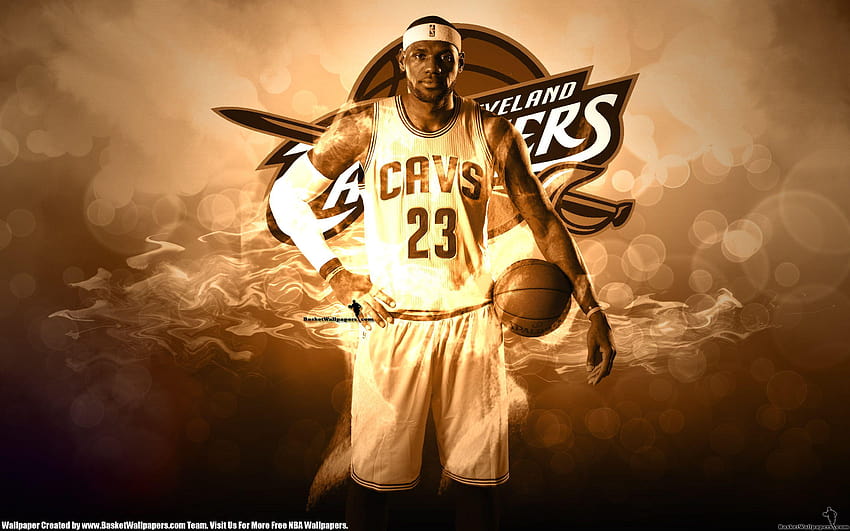 Cleveland Cavaliers Wallpaper | Cleveland cavaliers, Cavaliers wallpaper,  Cleveland