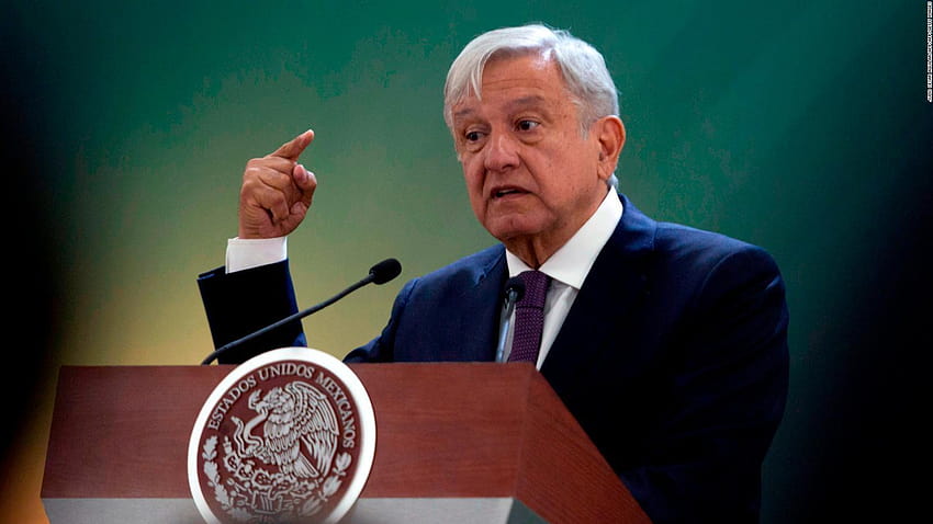 Pedido de perdón de López Obrador a España es “oportunista” y, amlo HD wallpaper