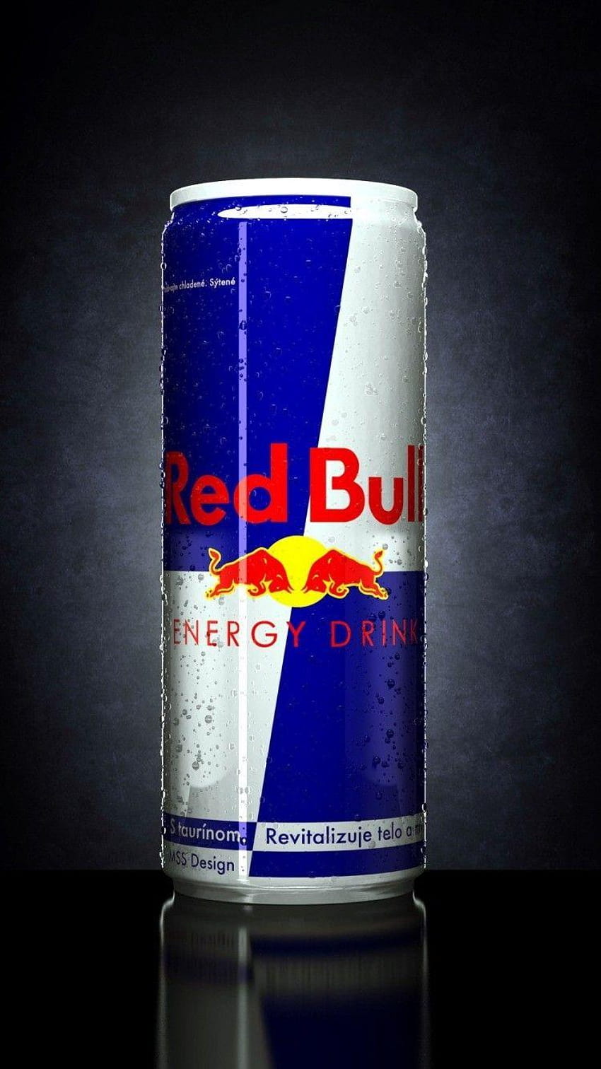 Red Bull Energy Drink 11686, red bull energy drink logo HD phone wallpaper