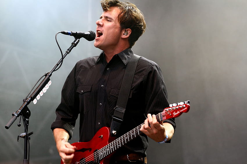 The Story Behind:, jimmy eat world HD wallpaper