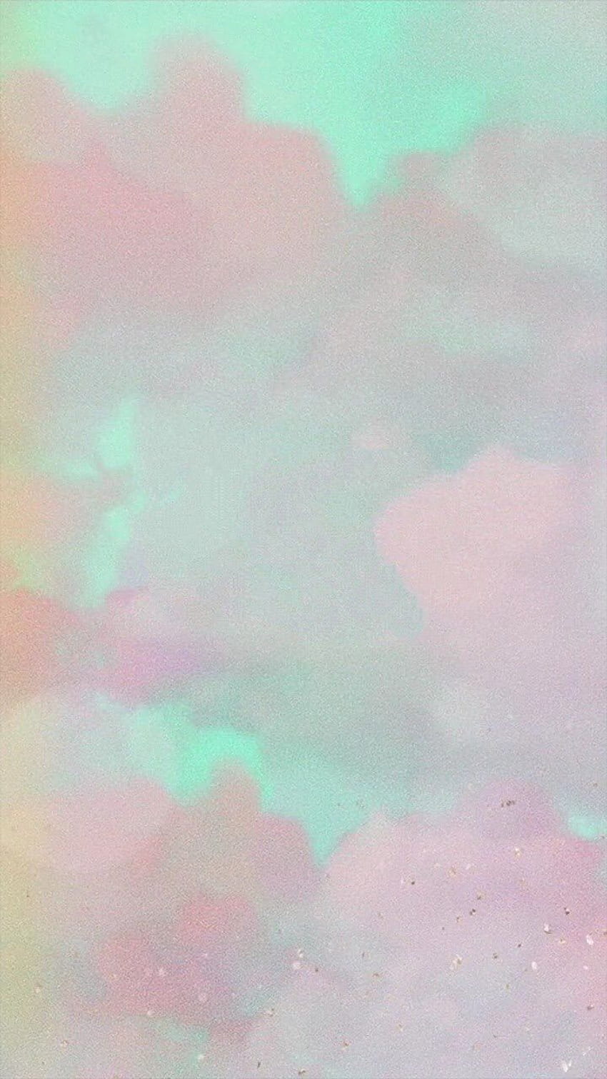 clouds, me!, smoke and Taylor Swift, lover taylor swift aesthetic HD phone wallpaper