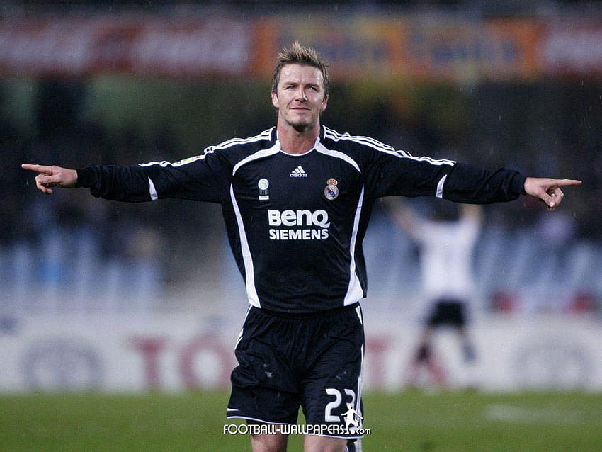 David Beckham Soccer Player, david beckham football HD wallpaper