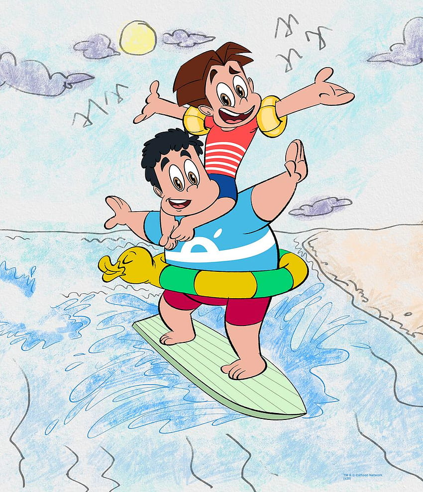 POGO India Sets Premiere for Homegrown Toon 'Titoo' July 27 HD phone wallpaper