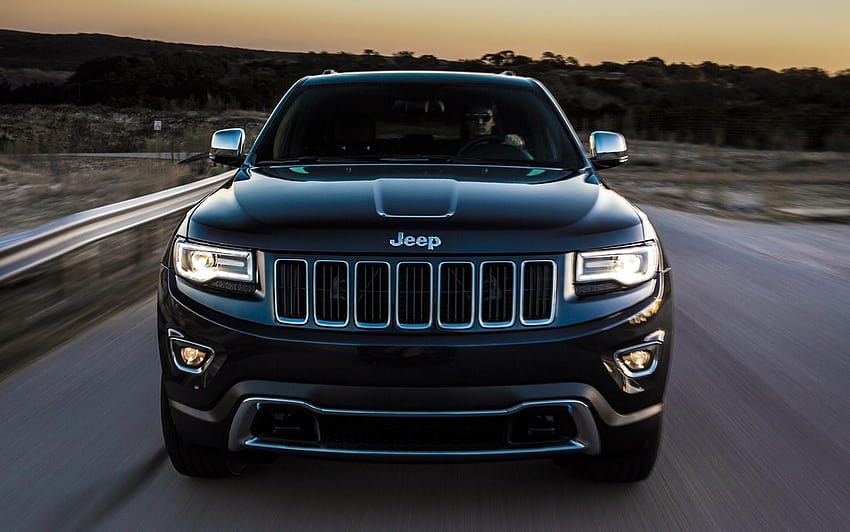 Jeep Grand Cherokee 2014 HD wallpaper | Pxfuel