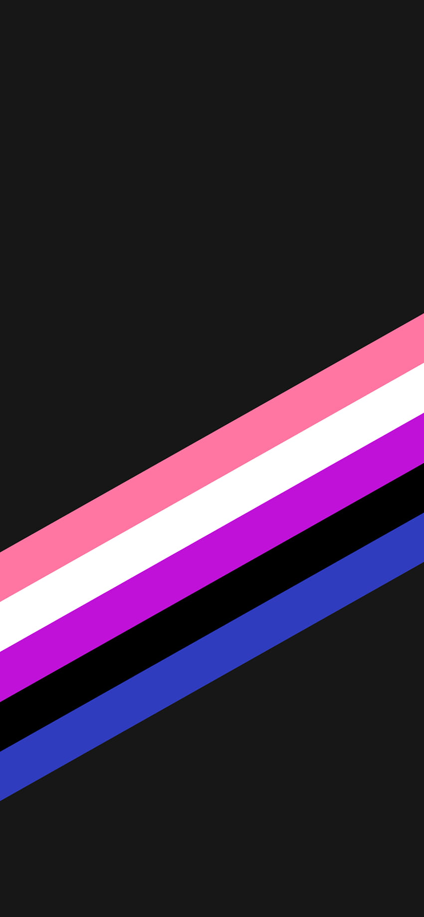 Pin on Flag, genderfluid pride HD phone wallpaper
