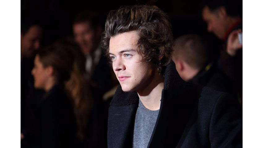 Harry Styles' Mother Reacts Furiously After One Direction HD wallpaper