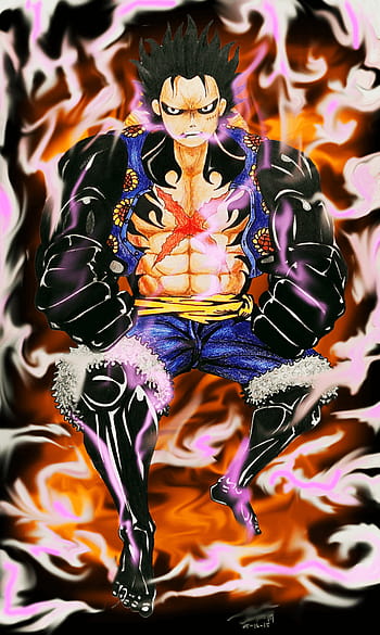 Luffy Gear là biểu tượng không thể thiếu của One Piece, hãy chiêm ngưỡng hình ảnh để hiểu rõ hơn về sức mạnh của Luffy và cách anh chàng hải tặc sử dụng Gear để chiến thắng những kẻ thù mạnh nhất.