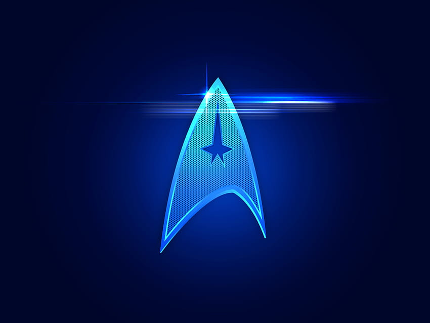 Star Trek Borg ... afari, symbole Star Trek Tapeta HD