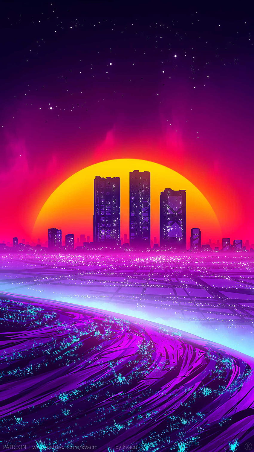 IPhone Chillwave chill wave HD phone wallpaper  Pxfuel