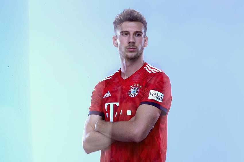 Leon Goretzka is just what Bayern Munich needed HD wallpaper | Pxfuel