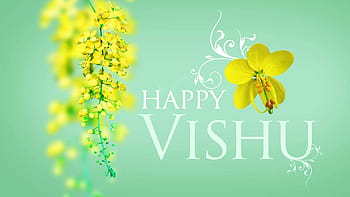 Vishu greetings HD wallpapers | Pxfuel