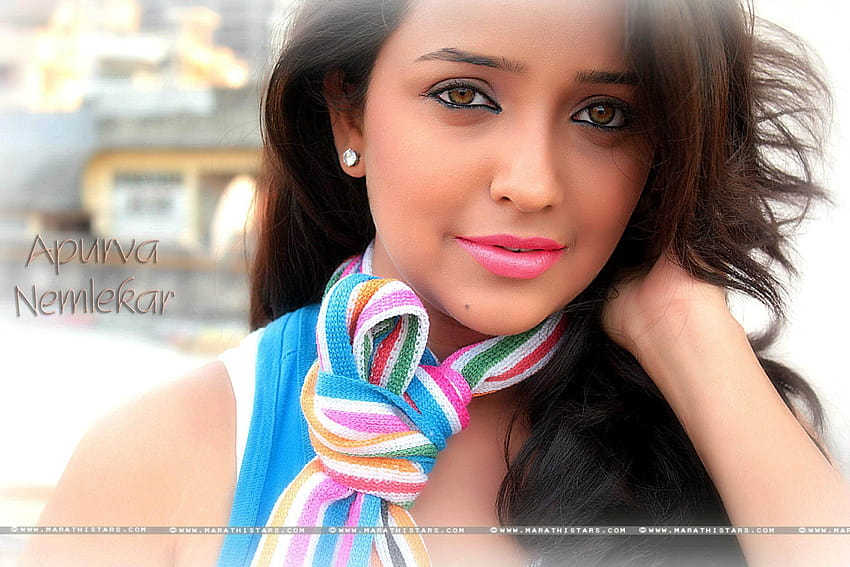 Marathi Serial Actress, Marathi Actress Hd Wallpaper 