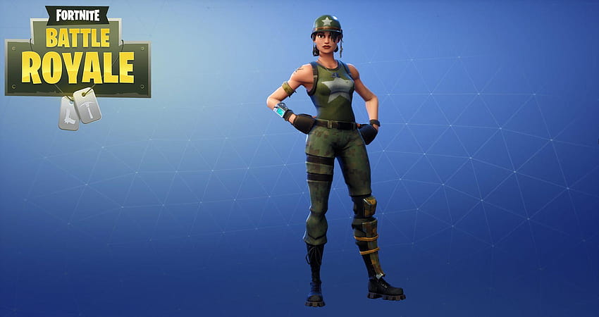 Munitions Expert Fortnite Outfit Skin How to Get + News HD wallpaper