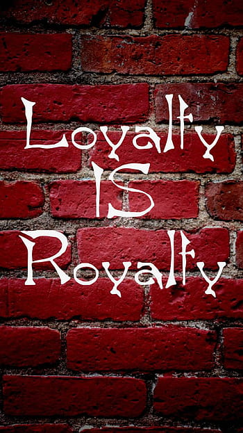 LOYALTY, heart, loyal is honor, power, real, HD wallpaper | Peakpx