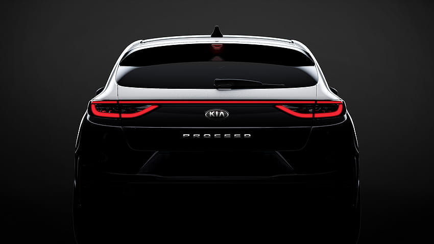 Ein Schleier wird gelüftet über den neuen Kia ProCeed… – Autoprova – für die Connaisseur, kia proceed gt 2021 Autos HD-Hintergrundbild