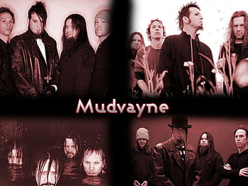 Mudvayne HD wallpaper | Pxfuel