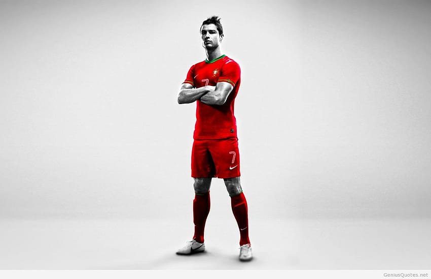 Cristiano Ronaldo fifa world cup 2014 Portugal, fifa cristiano ronaldo terbaik Wallpaper HD