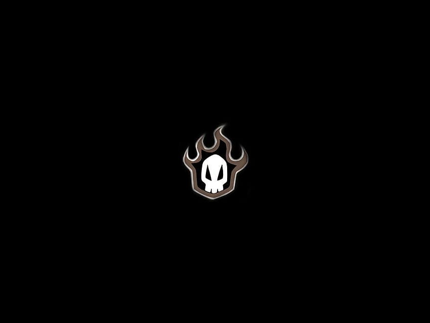 Galerie Cool: Bleach: logo Bleach, logo Fond d'écran HD