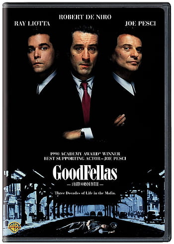 Goodfellas pesci hires stock photography and images  Alamy