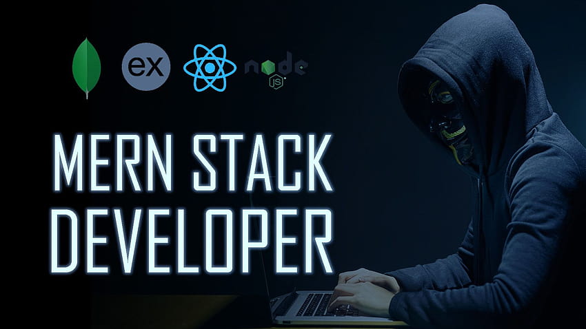 Be your awesome mern stack developer by Nishant08111 HD wallpaper
