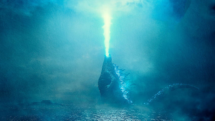 Godzilla King Of The Monsters 2019, Movies, ,, godzilla king of the monsters HD wallpaper