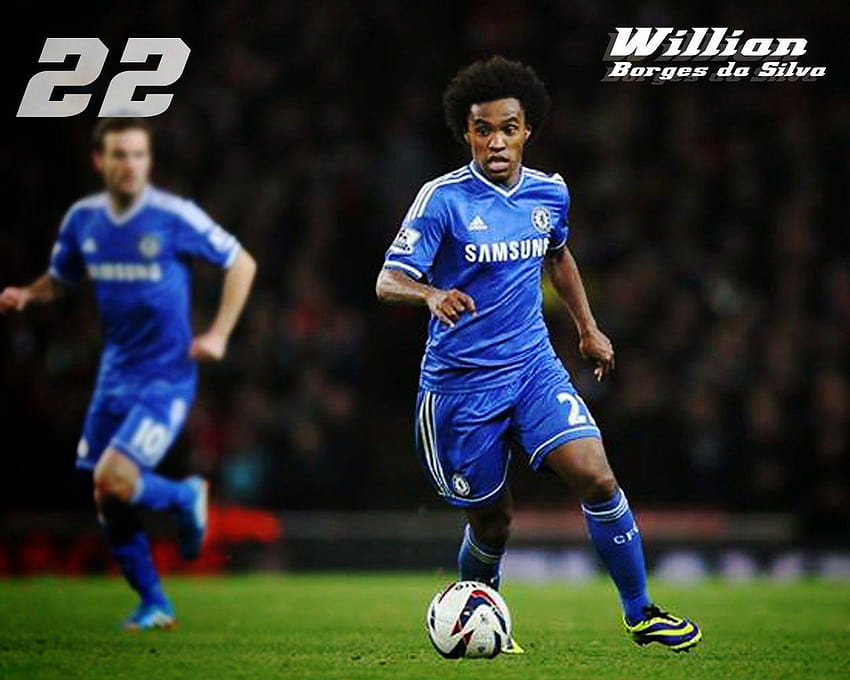 Page 2 | willian chelsea HD wallpapers | Pxfuel