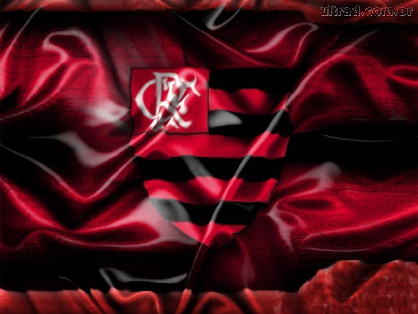 bandeira do flamengo » Galeria tapet Tapeta HD