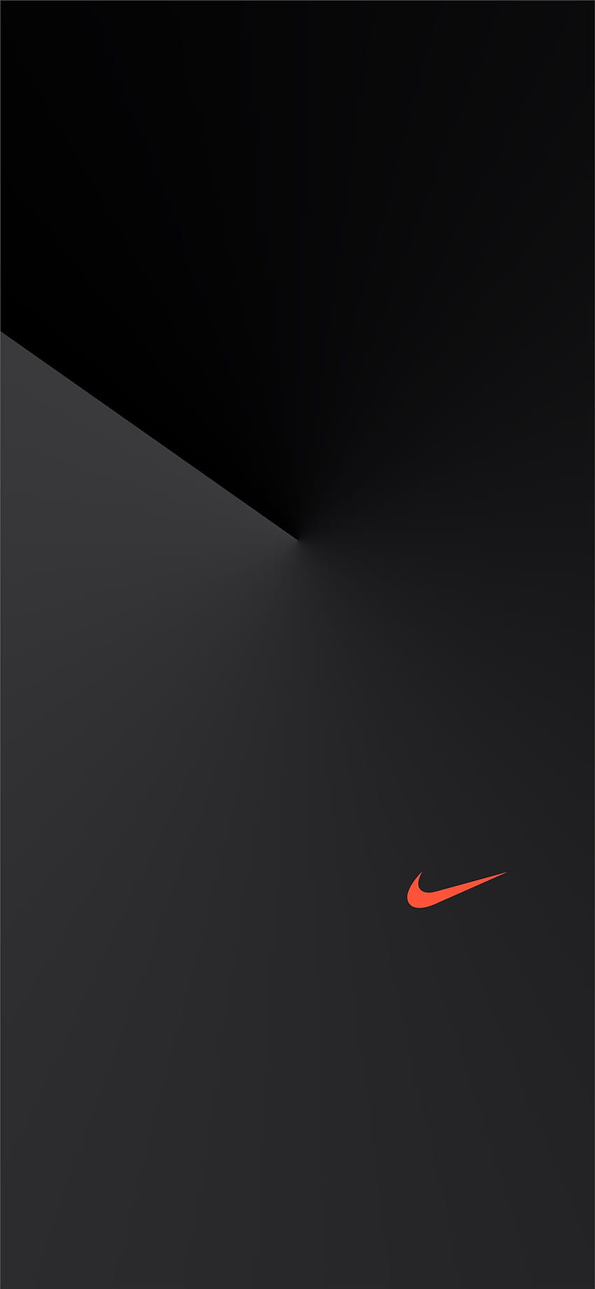 Най-добрият iPhone на Nike HD тапет за телефон