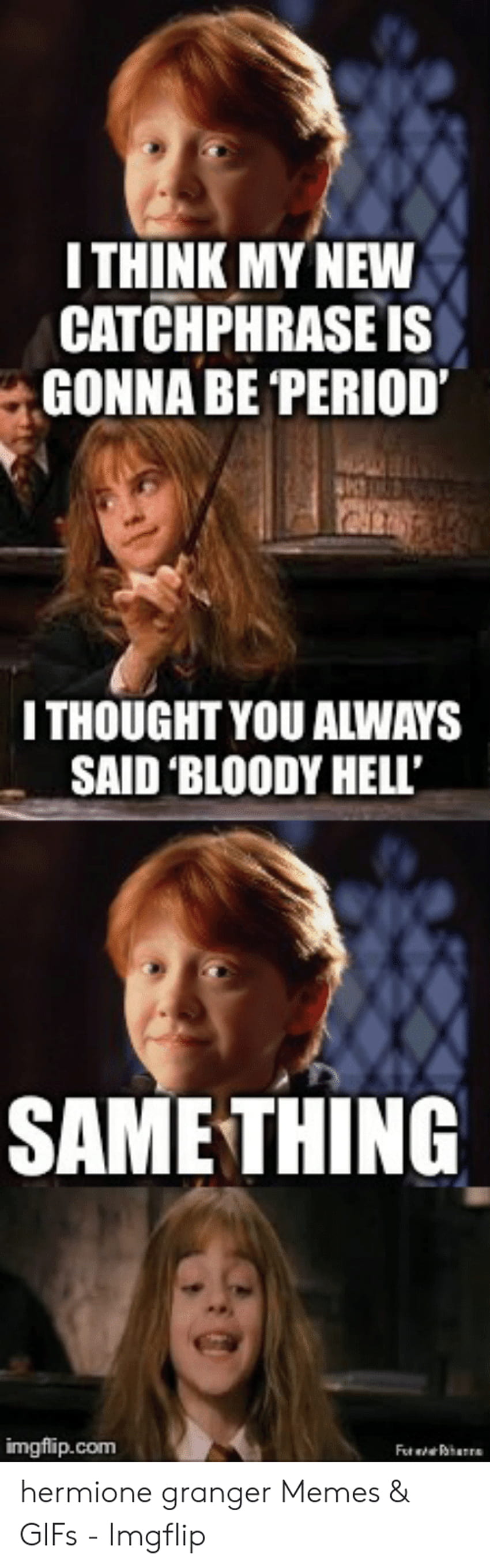 Memebase - hermione granger - Page 5 - All Your Memes In Our Base - Funny  Memes - Cheezburger