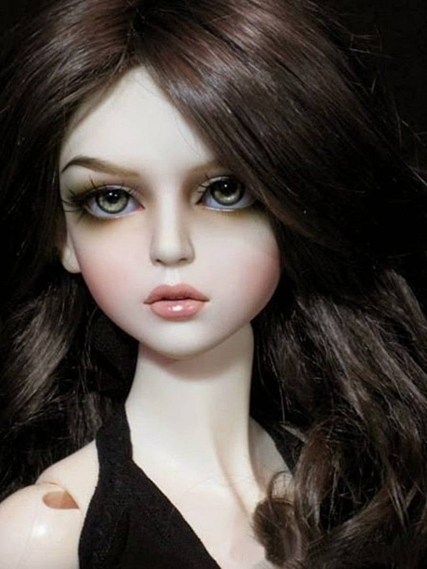 Cute Baby Barbie Doll, cute barbie doll HD phone wallpaper | Pxfuel
