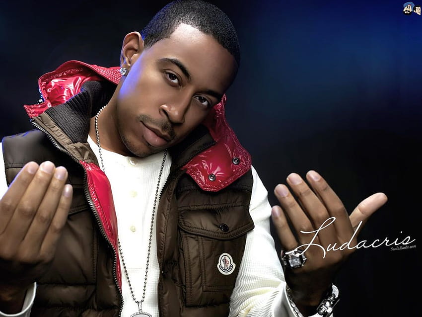 American rapper & actor, Ludacris HD wallpaper | Pxfuel