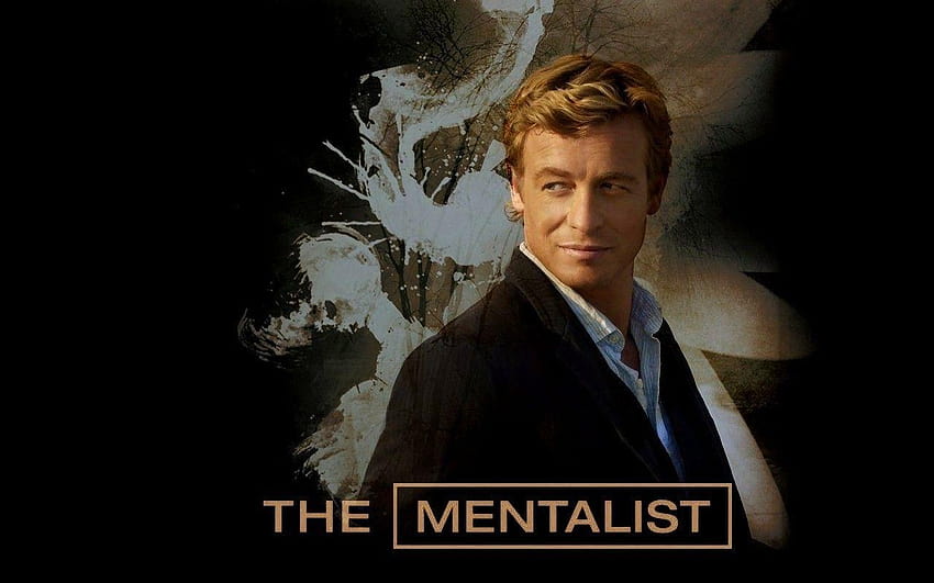 Wallpaper ID: 1385940 / 1080P, The Mentalist, TV Show free download