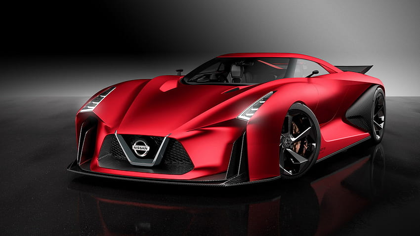 Everything You Need to Know About the 2023 R36 Nissan GT, gtr r36 HD  wallpaper