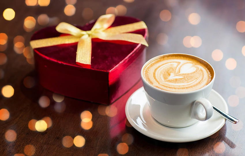 Starbucks will personalise your coffee with romantic love notes