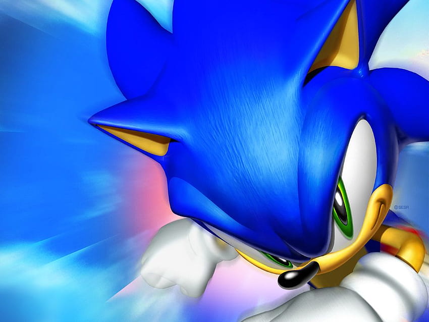 Sonic 1 ✪ Hyper X 