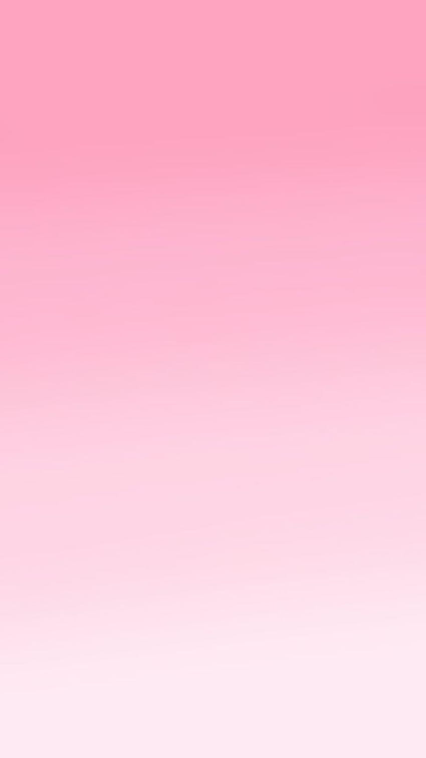 Pink Backgrounds plain pink HD wallpaper  Pxfuel