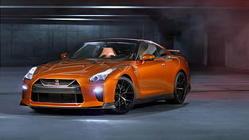 Pack of Digital R36 Nissan GT-R Supercars Dwell Around Flaunting Ritzy  Shades - autoevolution